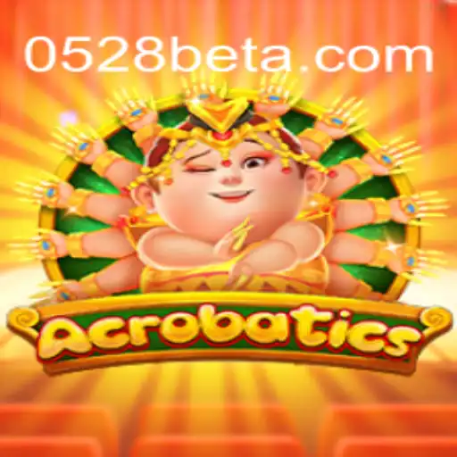 Acrobatics: O Jogo de Estratégia e Habilidade