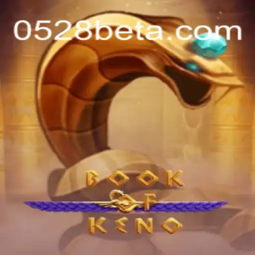Explorando o Fascinante Mundo de BookOfKeno - 0528bet