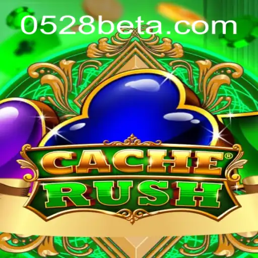 CacheRush: Um Mergulho no Novo Fenômeno dos Jogos Online