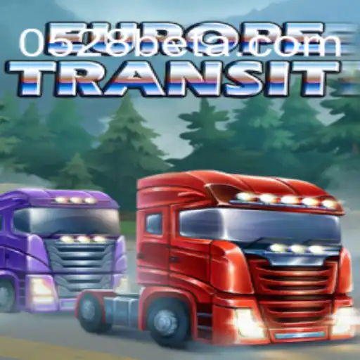EuropeTransit: A Nova Sensação no Mundo dos Jogos