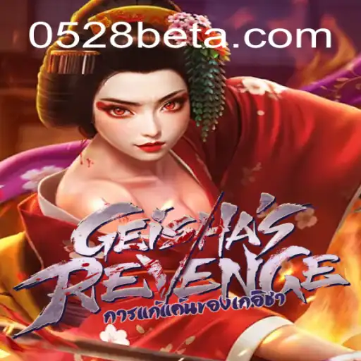 GeishasRevenge: Uma Aventura Cultural no Mundo dos Jogos