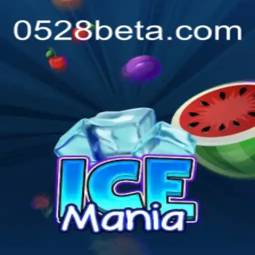Descubra IceMania: Um Novo Fenômeno no Mundo dos Jogos