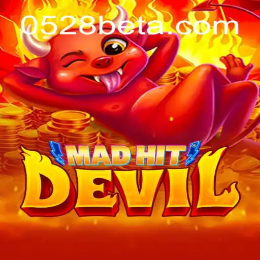 Descubra o Mundo de MadHitDevil: Um Novo Jogo Revolucionário