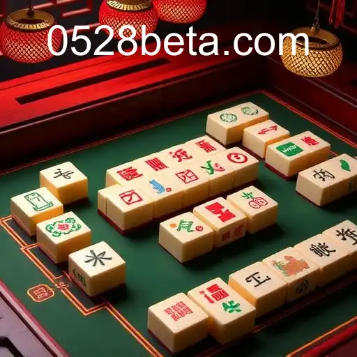 Mahjong