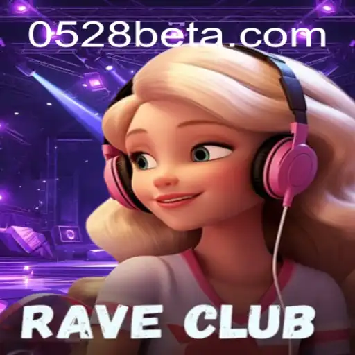 RaveClub: Um Mergulho no Mundo Vibrante e Dinâmico dos Jogos