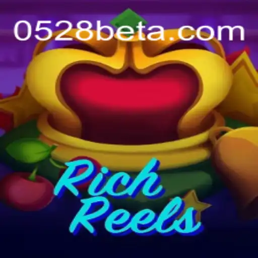 Explorando o Universo Exuberante de RichReels: Jogo de Cassino Online Revolucionário