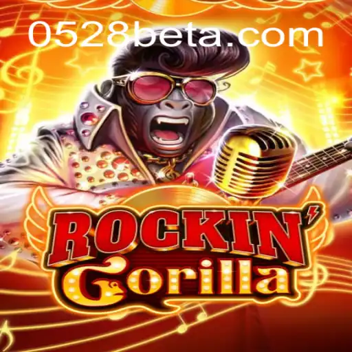 Explorando o Universo de RockinGorilla: Um Mergulho no Jogo Inovador