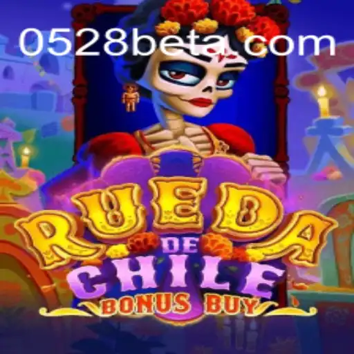 Descobrindo o Jogo RuedaDeChileBonusBuy: Uma Aventura Atrativa com 0528bet